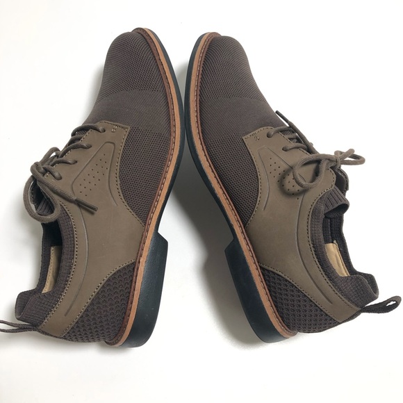 Mark Nason Shoes | Mark Nason Los Angeles Westside Oxford Shoe 8 | Color: Brown | Size: 8 | Mariagaleeva's Closet